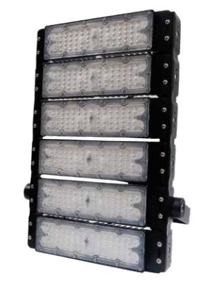 Reflector LED 100W CTN-100W – Iluminación de Alta Potencia con Protección IP65