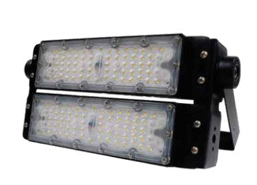 Reflector LED 100W CTN-100W – Iluminación de Alta Potencia con Protección IP65