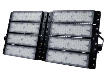 Reflector LED 400W CTN-400W – Iluminación de Alta Potencia con Protección IP65