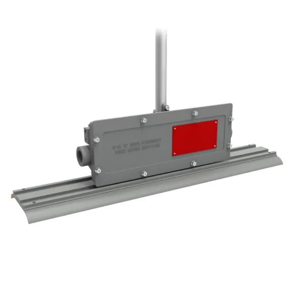 Iluminación LED de Emergencia para Áreas Clasificadas – Seguridad y Alta Eficiencia