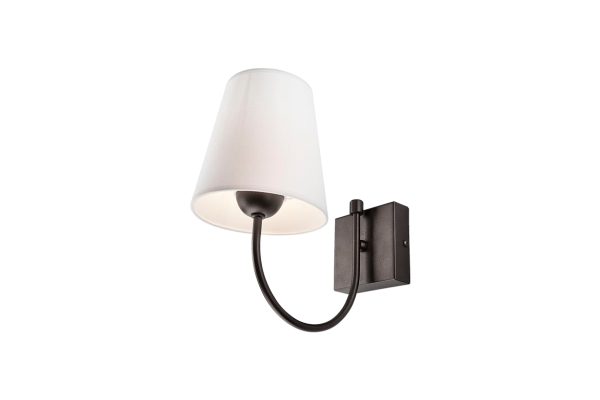 Lámpara residencial Arbotante interior EG-VIENA