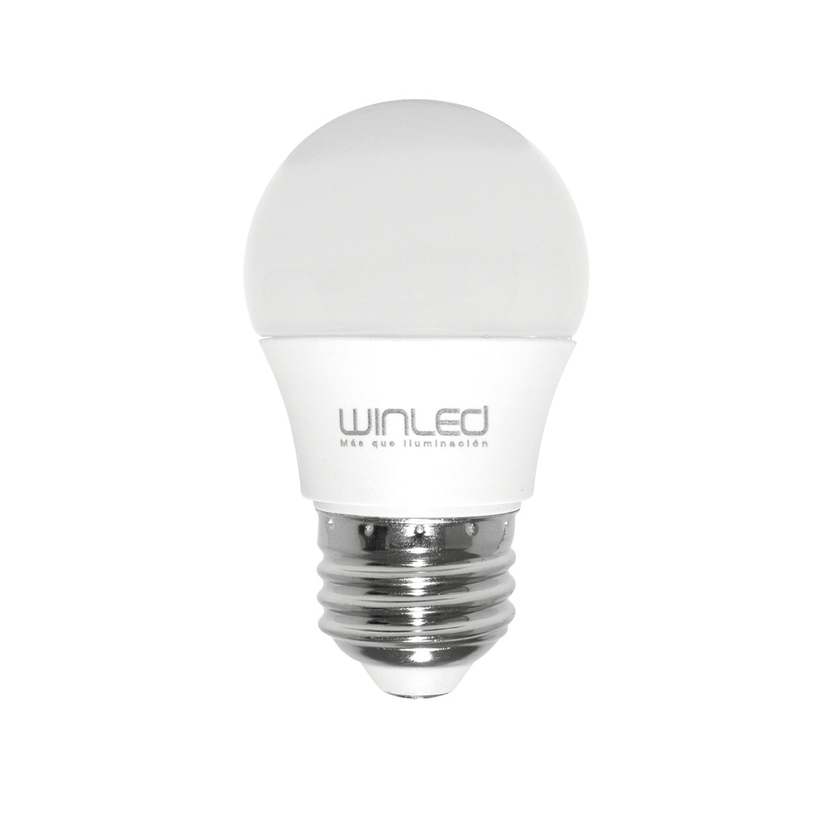 Foco LED E26 3W – Iluminación Blanca Fría para Interiores-WLA-006