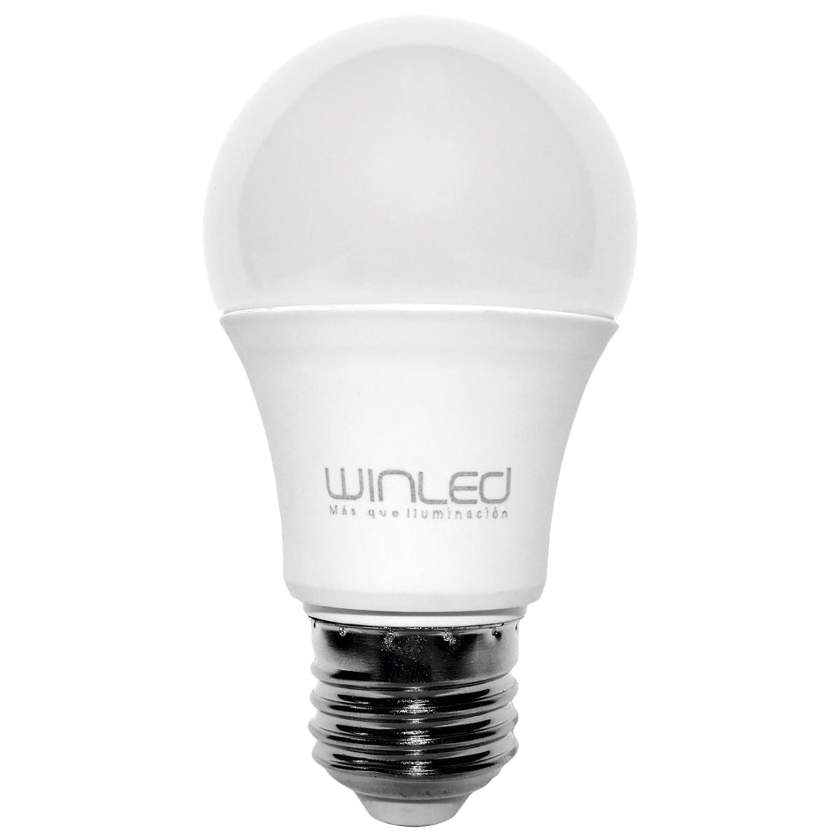 Foco LED E26 5W – Iluminación Cálida y Eficiente para Interiores-WLA-008