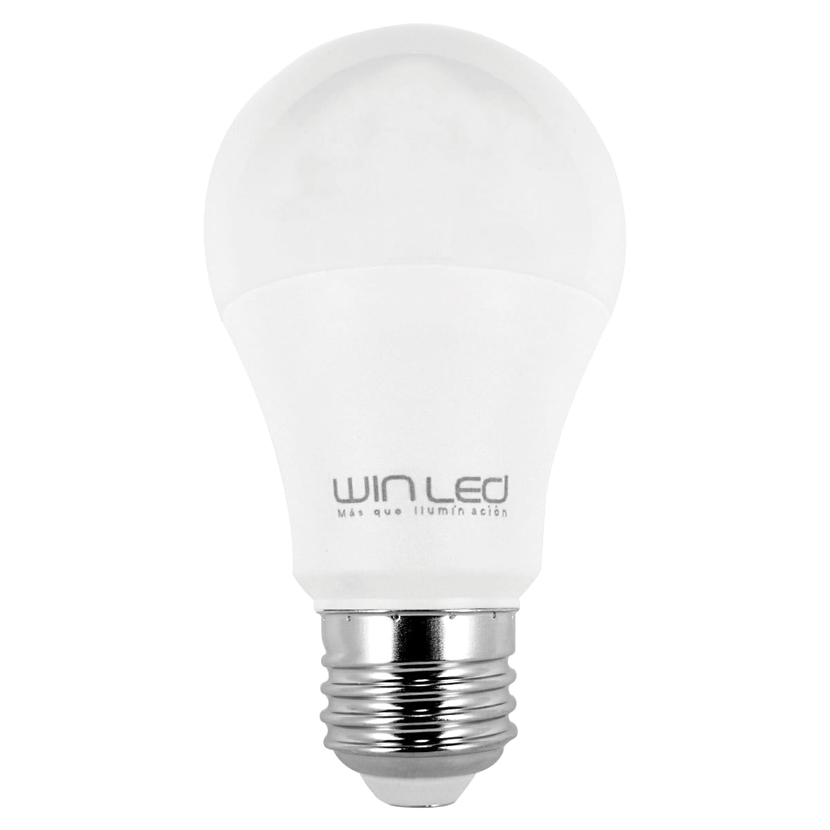 Foco LED E26 10W – Iluminación Cálida y Eficiente para Interiores-WLA-009
