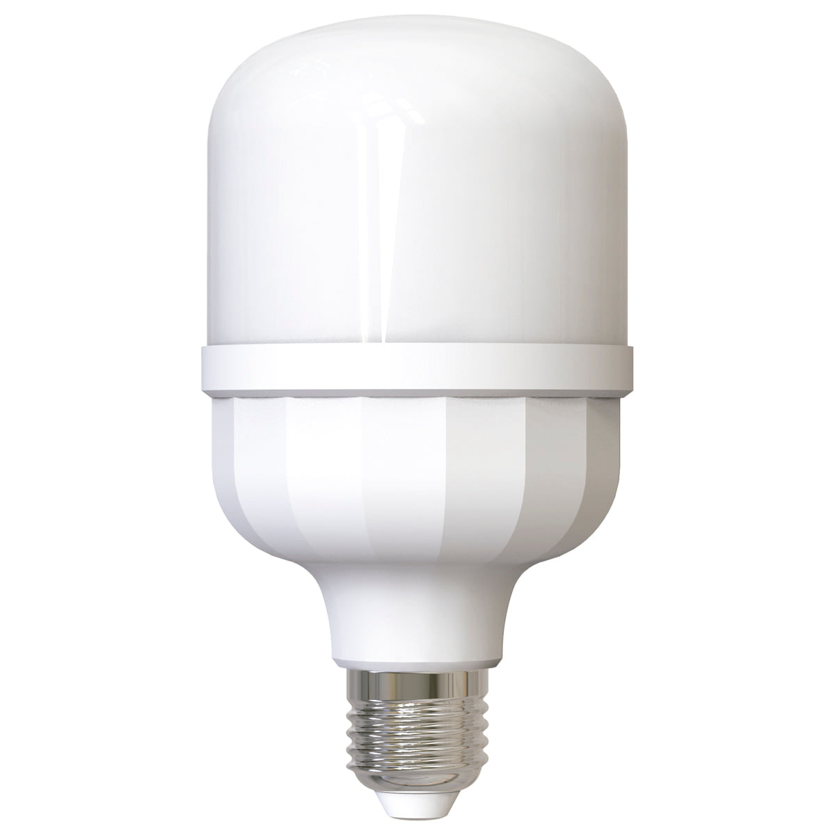 Lámpara LED Industrial E26 20W – Iluminación de Alto Desempeño para Interiores-WLA-010