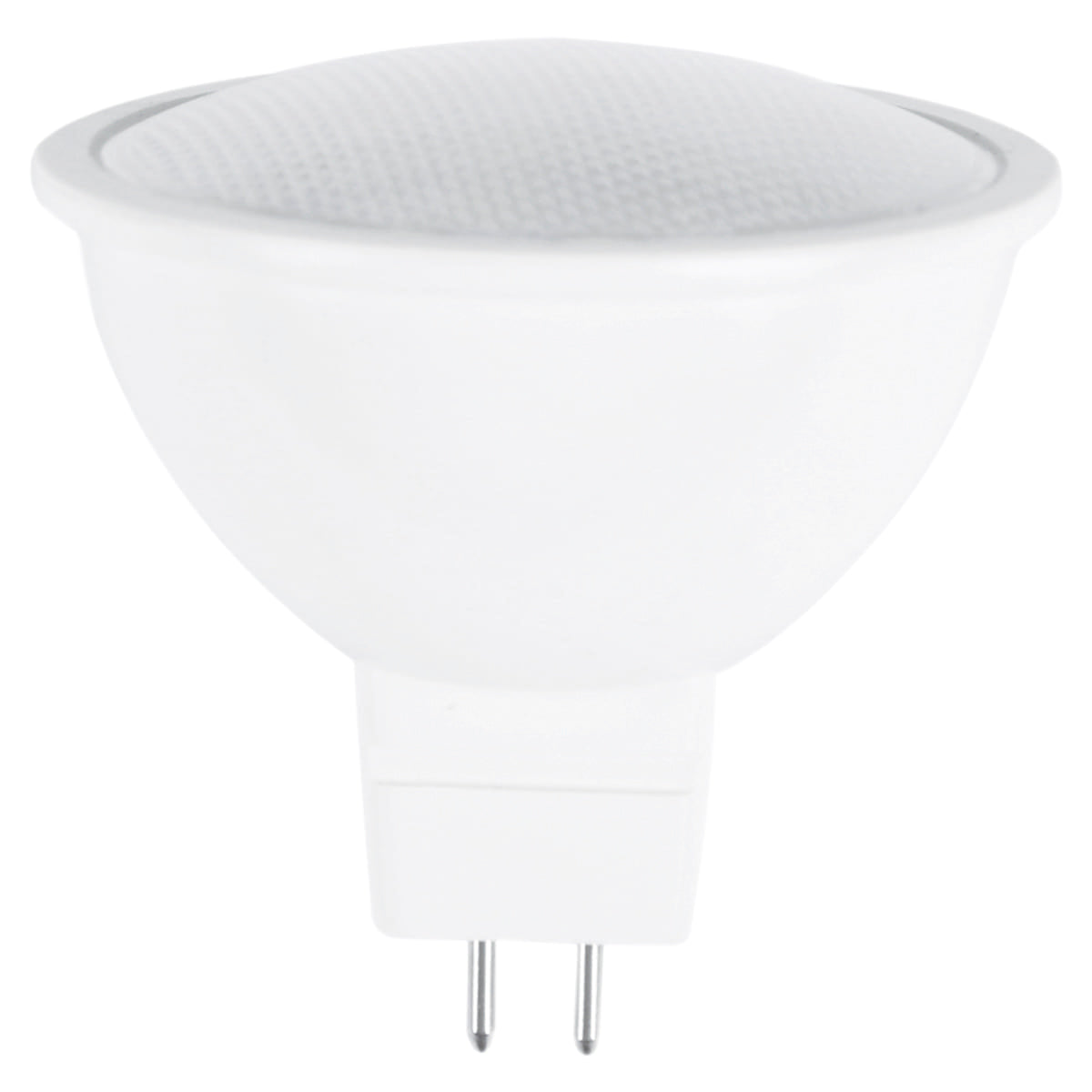 Foco LED Spot MR16 – Iluminación Focal Cálida para Interiores-WLA-013