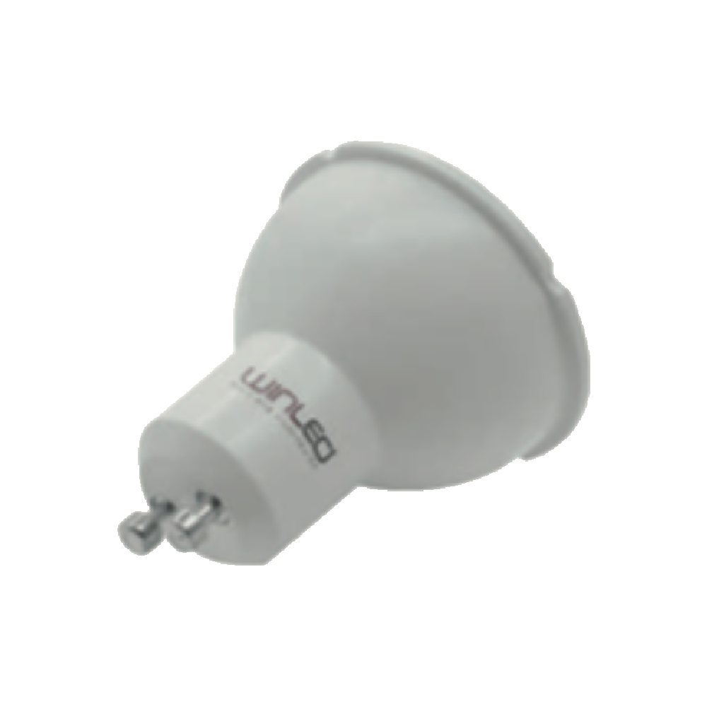 Foco LED Spot GU10 7W – Iluminación Precisa y Eficiente para Interiores-WLA-016