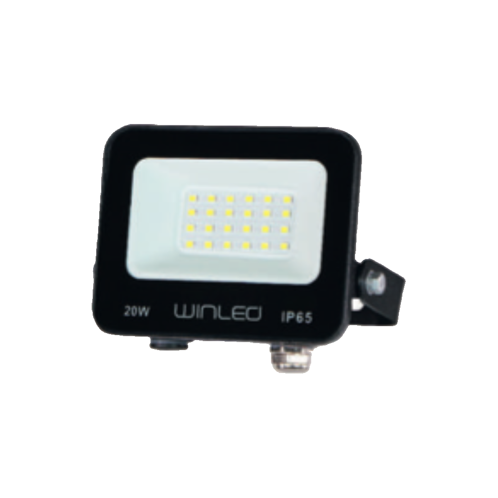 REFLECTOR LED- Iluminación eficiente para interiores y exteriores-WRE-012