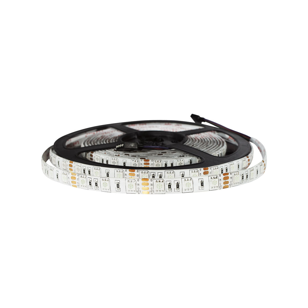 Tira LED RGB 12V 36W para Exteriores – Iluminación Indirecta con Protección IP65