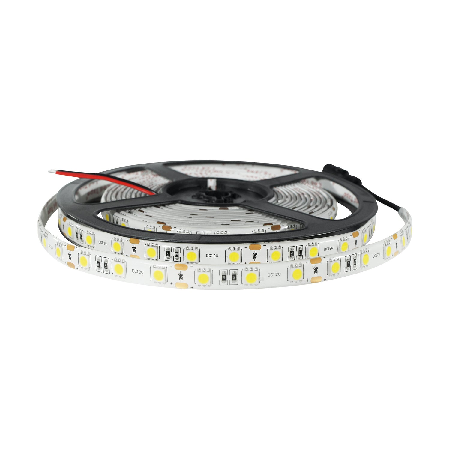 Tira LED Blanca Fría para Exteriores – Iluminación-WTI-003