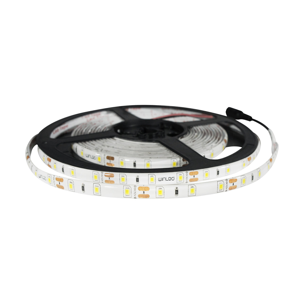 Tira LED Blanca Fría para Exteriores – Iluminación Precisa con Protección IP65-WTI-006