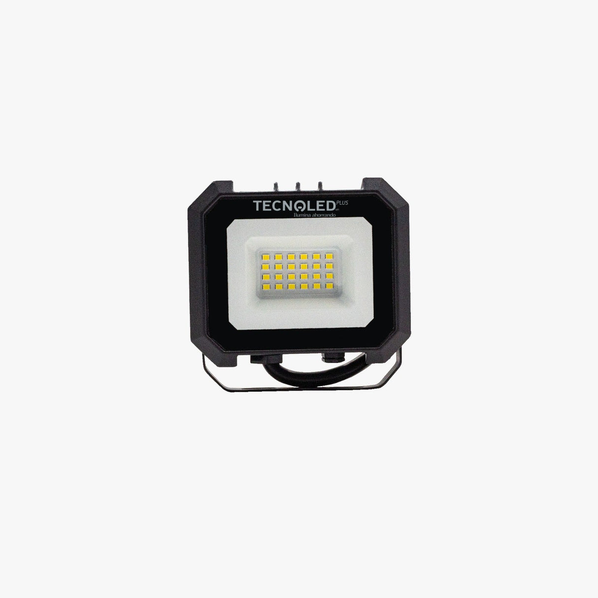 REFLECTOR LED-RST- Iluminación eficiente y resistente para exteriores