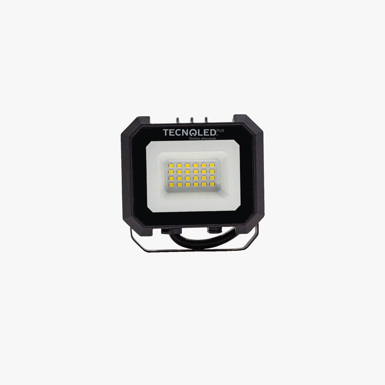 REFLECTOR LED-RST- Iluminación eficiente y resistente para exteriores