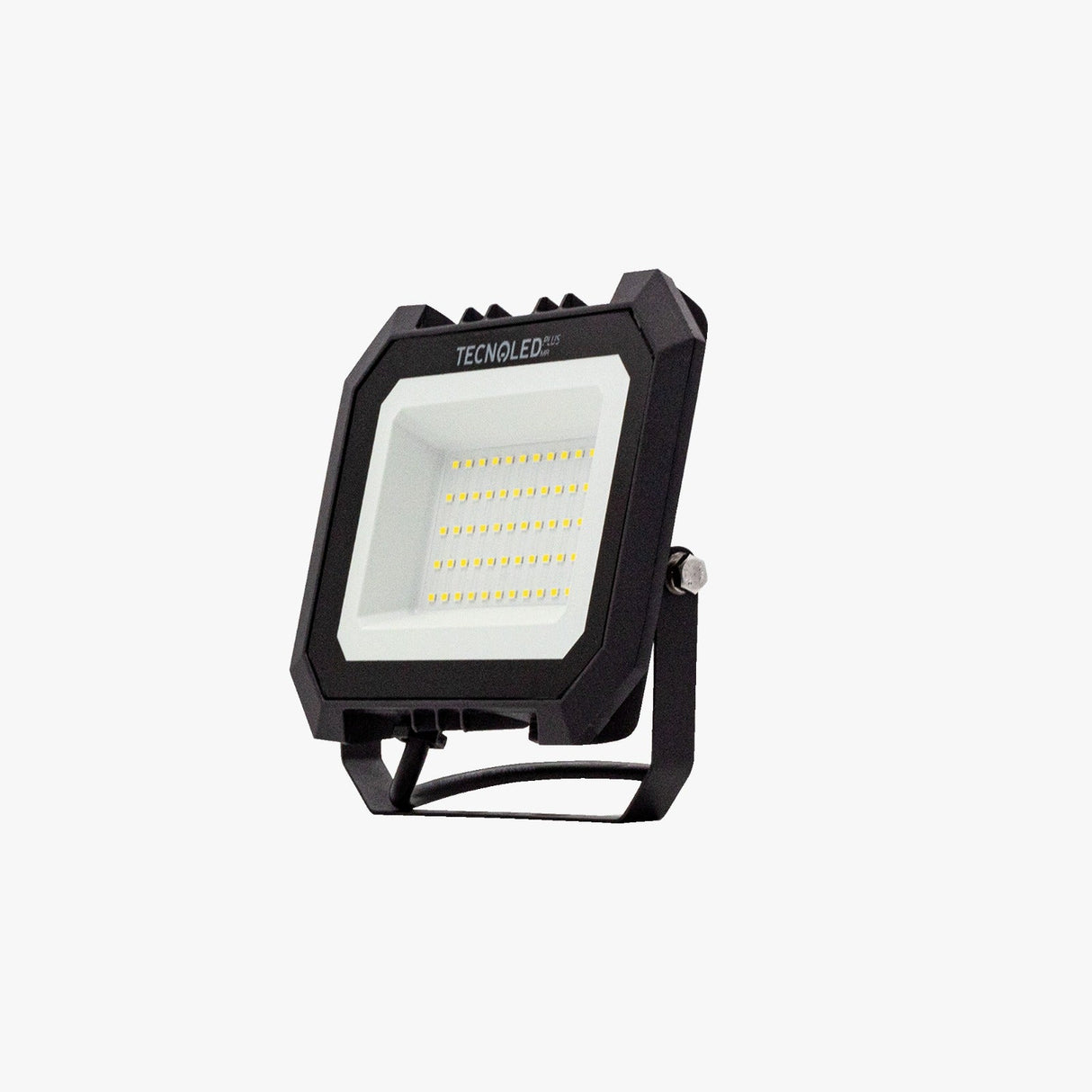 REFLECTOR LED-RST- Iluminación eficiente y resistente para exteriores