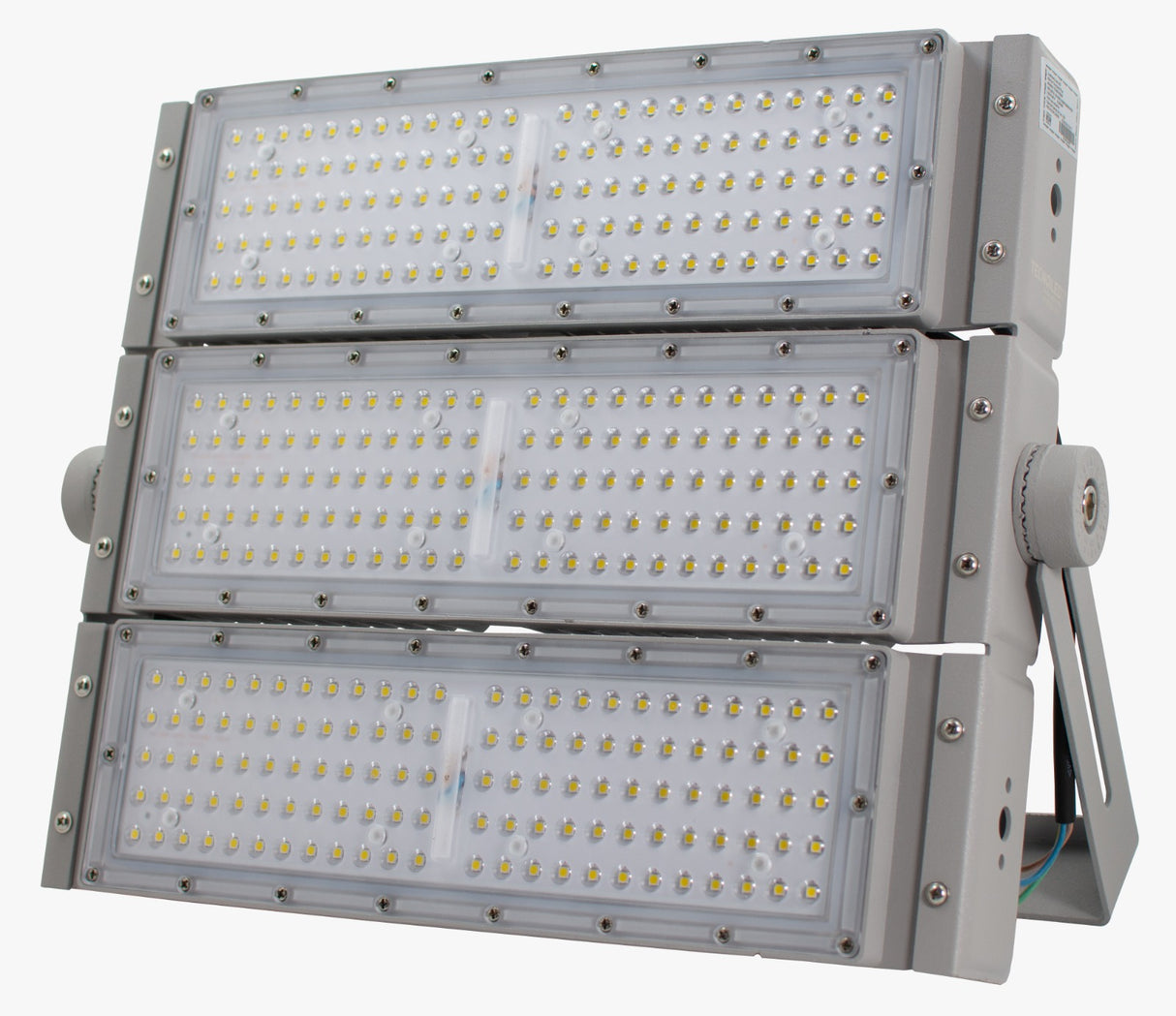 Reflector LED CTNW | Alta Potencia para Campos Deportivos