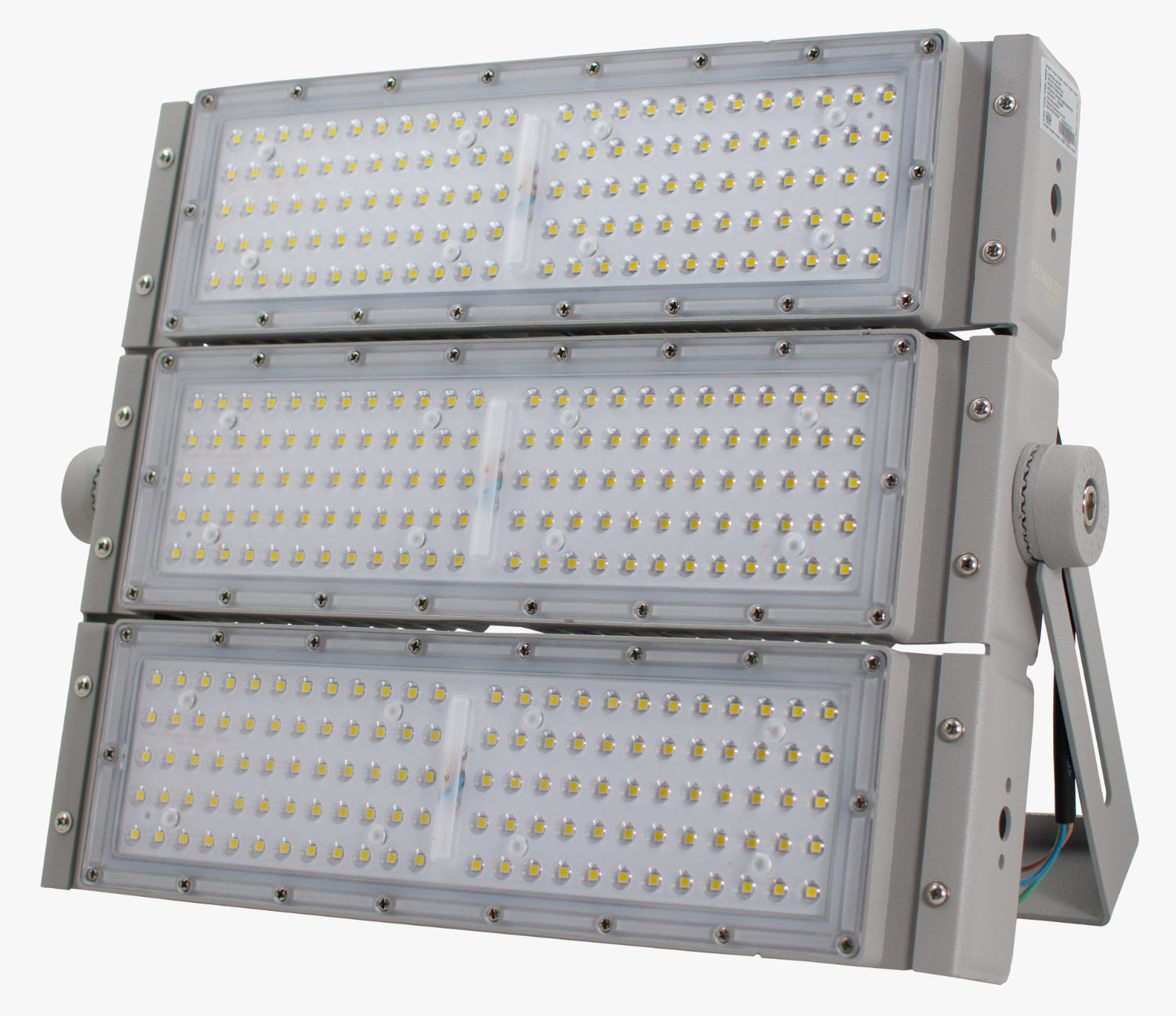 Reflector LED CTNW | Alta Potencia para Campos Deportivos