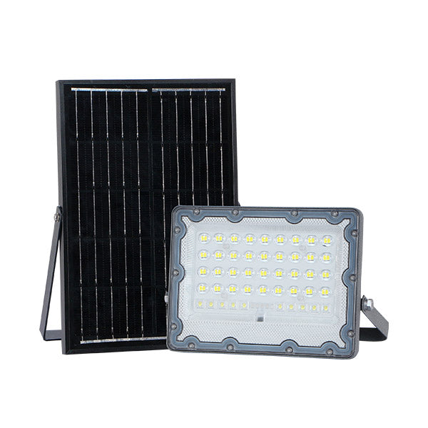 Reflector Solar LED 900 lm IP65 con Control Remoto