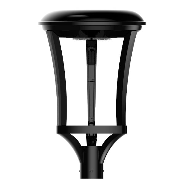 Luminaria LED BARCELONA | Eficiencia y Diseño para Espacios Urbanos