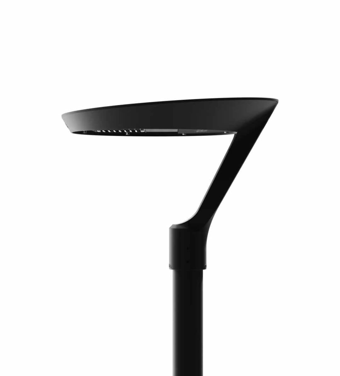 Luminaria Solar ARTE-SSTL005 | Iluminación Eficiente para Calles y Áreas Residenciales