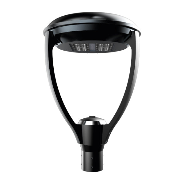 Luminaria LED BILBAO | Diseño Robusto y Versátil para Espacios Exteriores