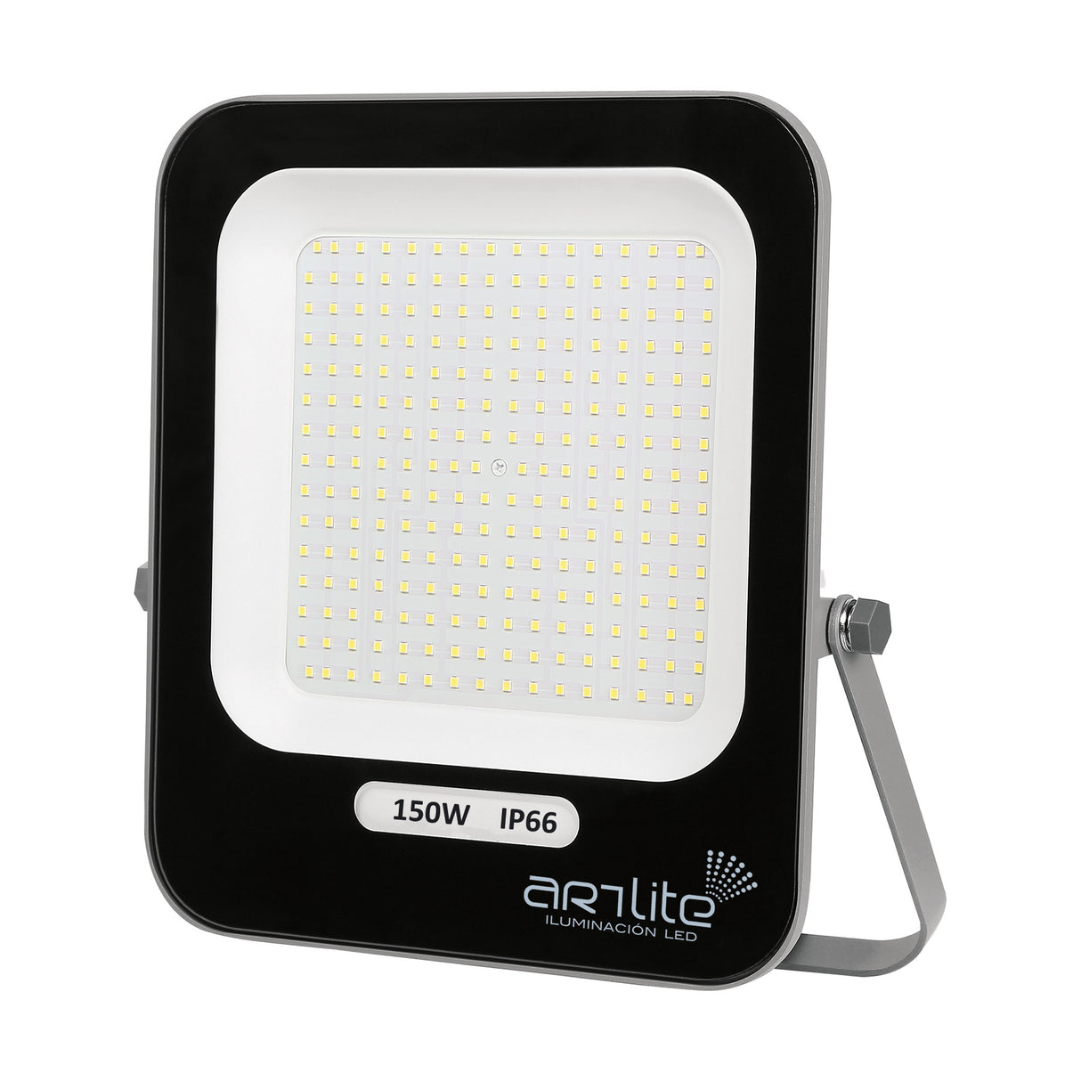 Reflector LED Slim 150W IP66 16,500 lm Exterior