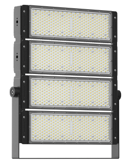 Reflector LED Industrial 1000W IP65 CTN-1000W