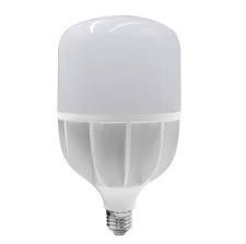 Lámpara Industrial E27| ML-TN-20W-BB- Alta Eficiencia y Brillo