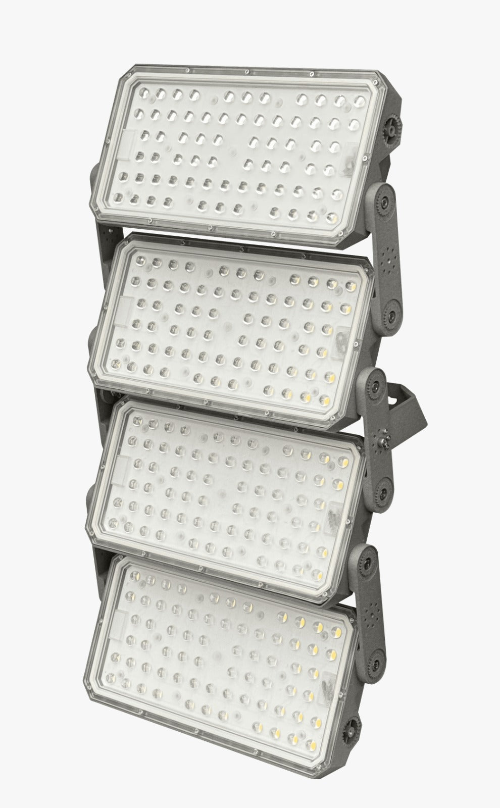 Reflector LED CTNAJ de Alta Potencia para Exteriores – Iluminación Profesional IP65
