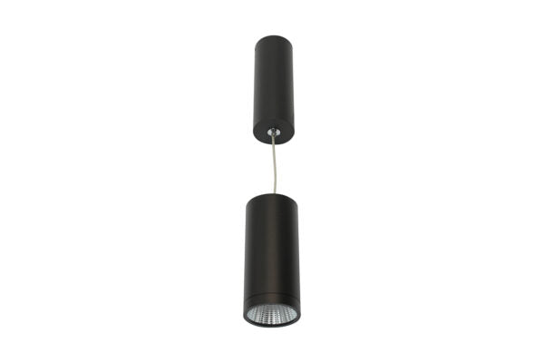 Lámpara Colgante LED para Interiores – Iluminación Estética-EG-CAN-5W