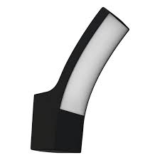 Luminario LED para Exterior e Interior – Iluminación Decorativa de Pared con Luz Blanca Fría