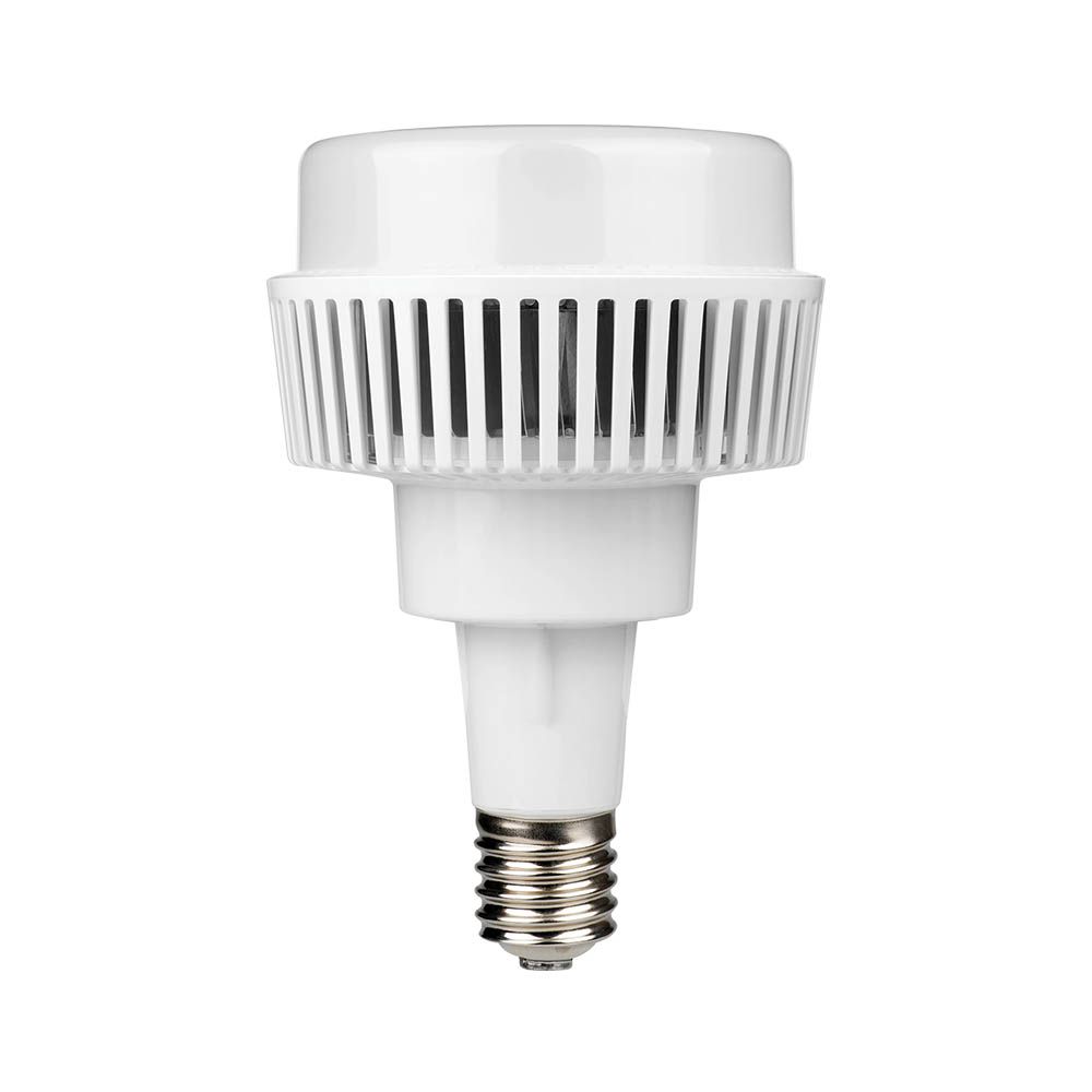 Lámpara LED Industrial |ML-LN-60W-BB | Iluminación Potente para Fábricas y Bodegas