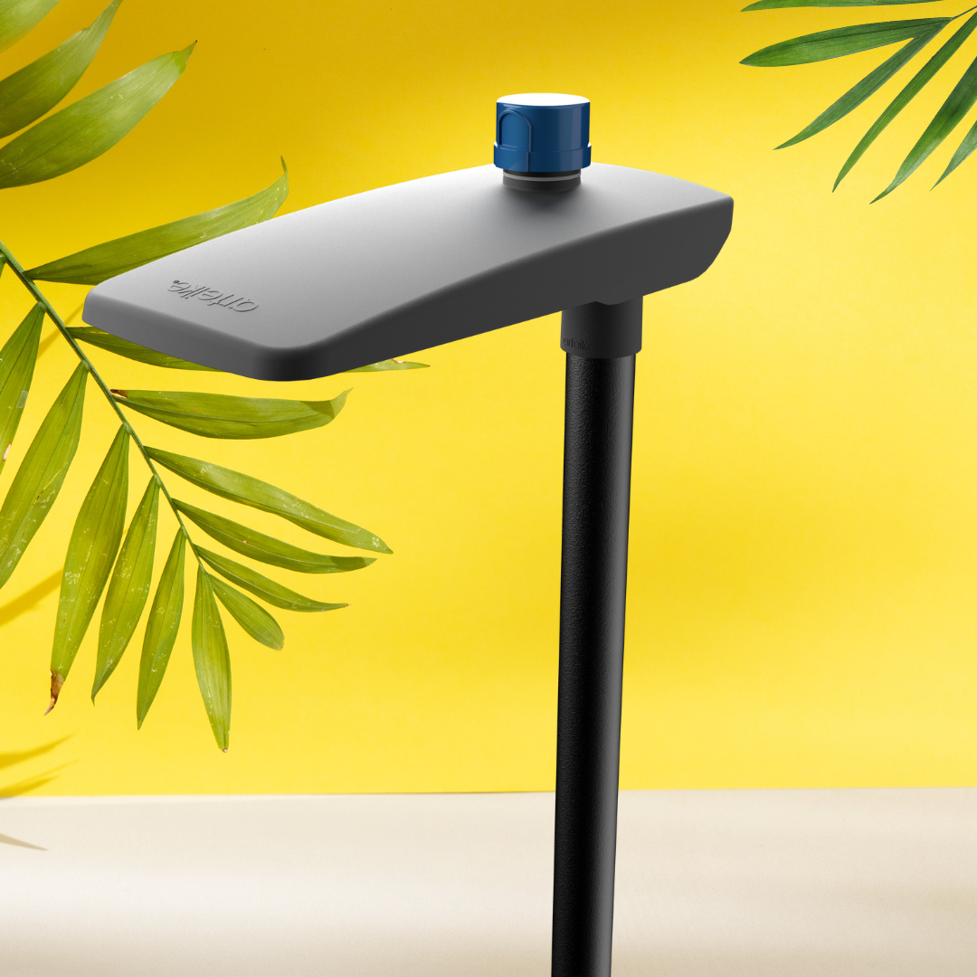 Luminaria LED ARTE-STL- Alta Eficiencia y Durabilidad para Alumbrado Público