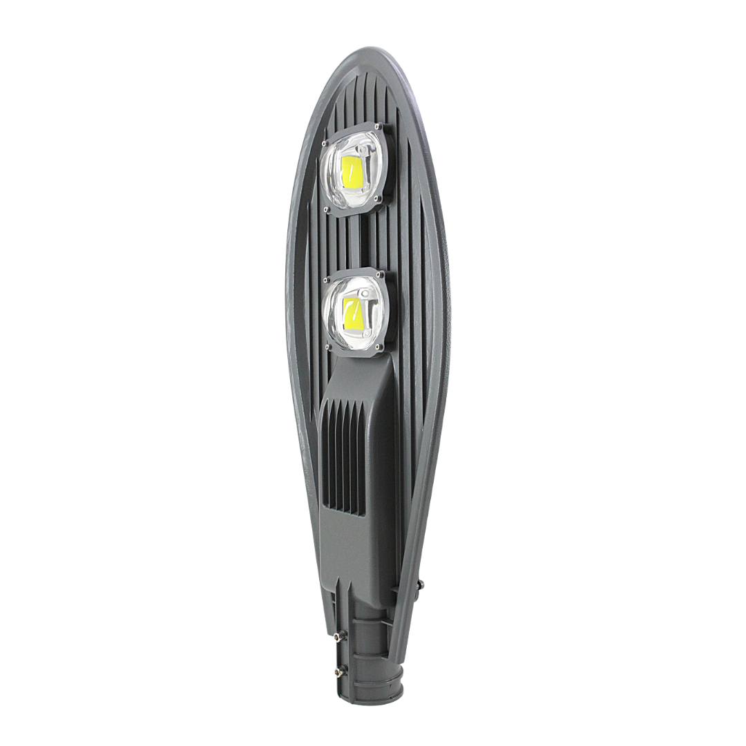 Luminaria LED NP100A | Iluminación Eficiente para Vialidades y Espacios Públicos