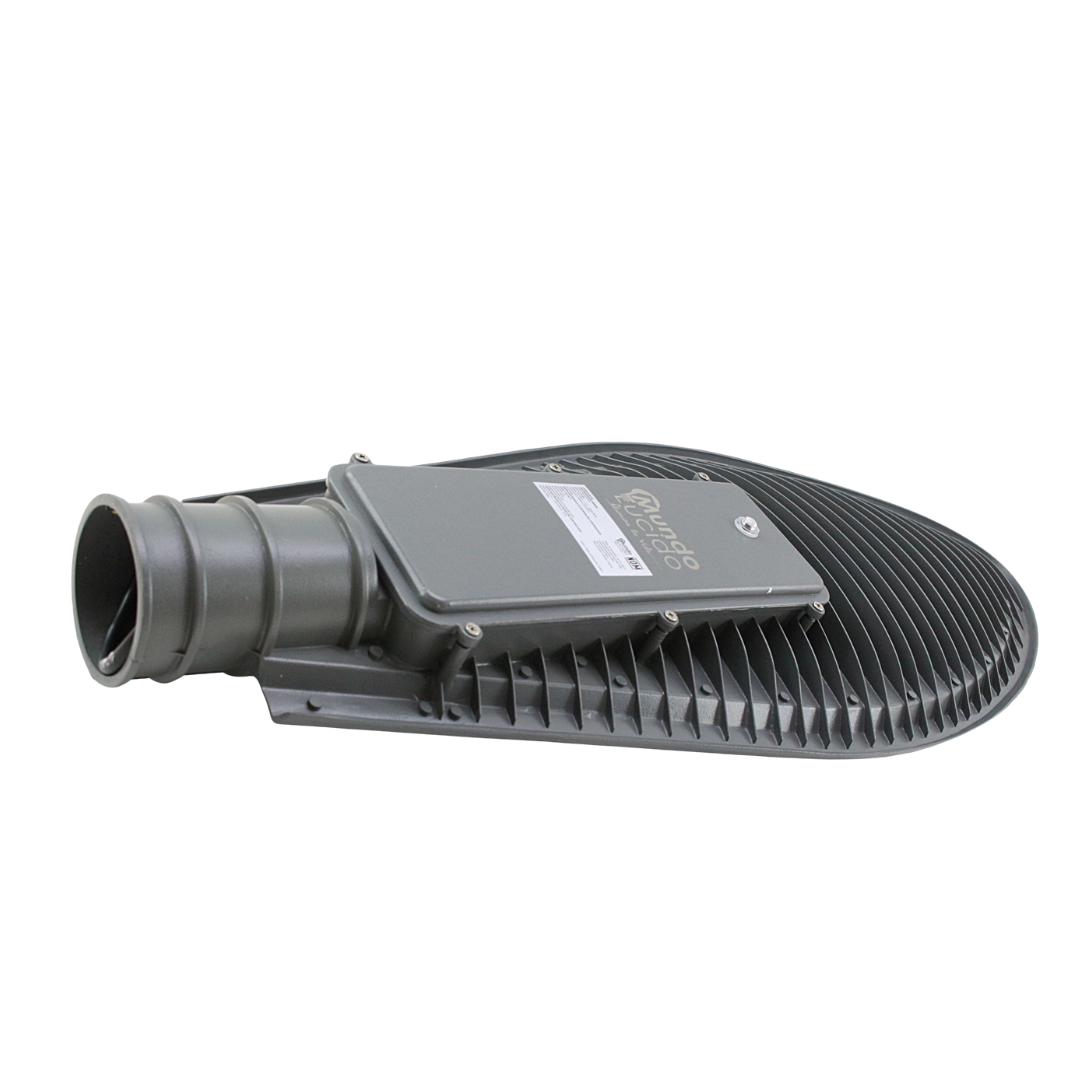 Luminaria LED NP100A | Iluminación Eficiente para Vialidades y Espacios Públicos