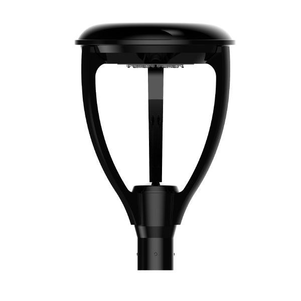 Luminaria LED OVIEDO | Solución Versátil y Robusta para Iluminación Exterior