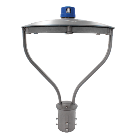 Luminaria LED PT para Alumbrado Público con Fotocelda - Iluminación Eficiente y Segura