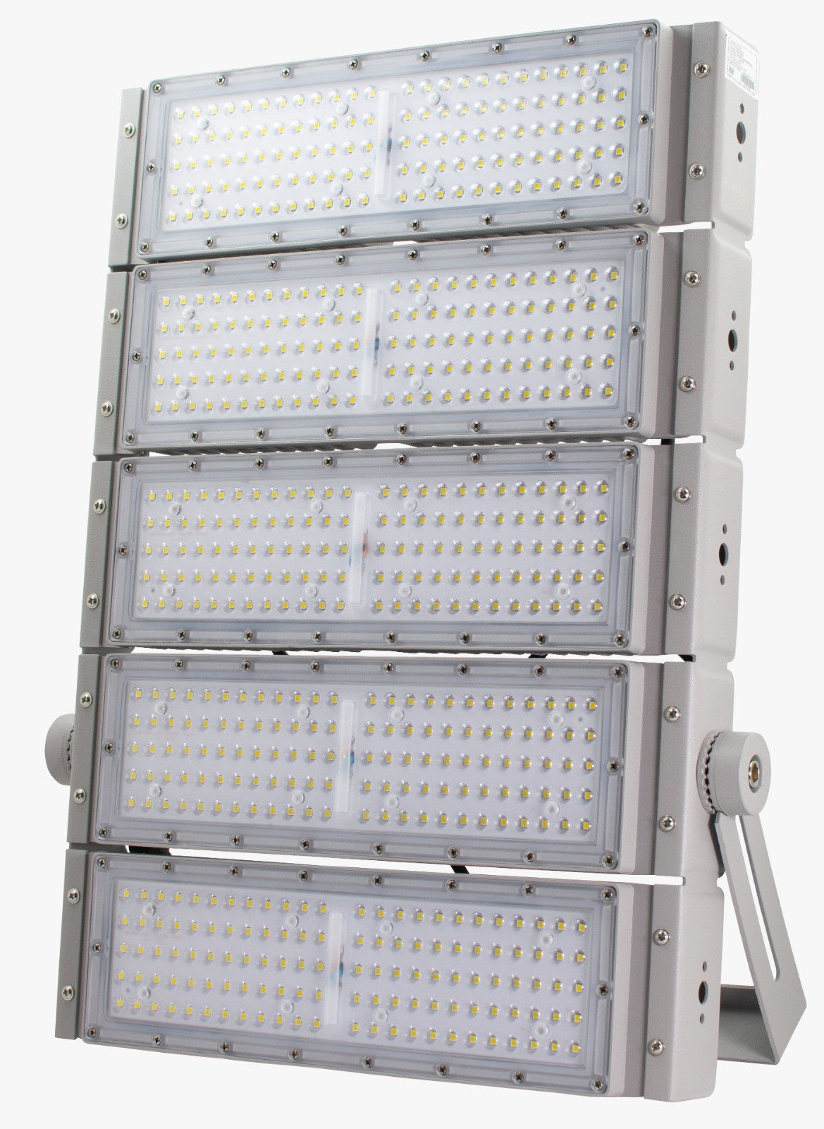 Reflector LED 500W CTNW-500W – Iluminación de Alta Potencia con Protección IP65