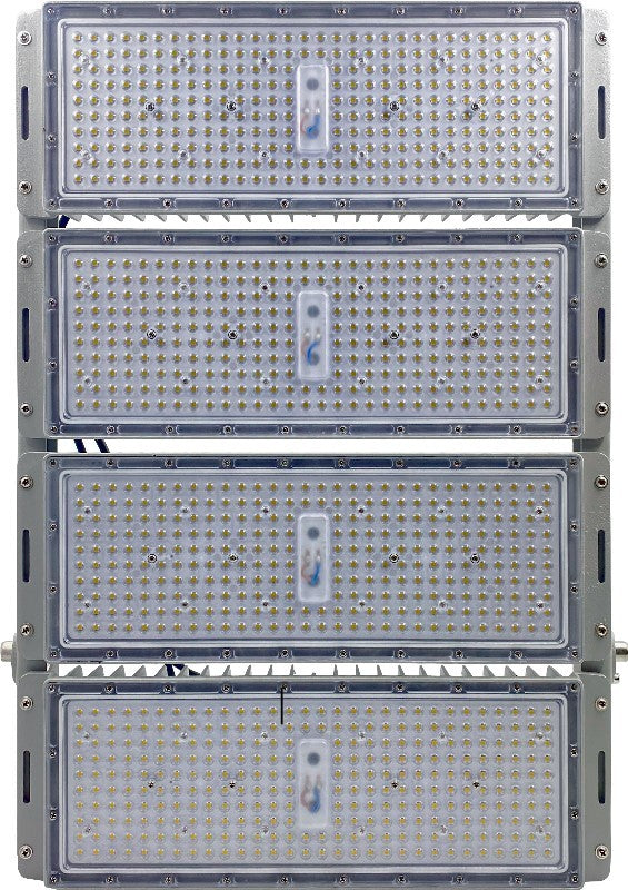 Reflector LED 500W CTNW-500W – Iluminación de Alta Potencia con Protección IP65