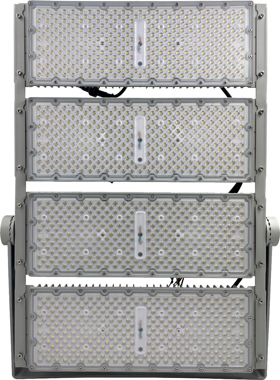 Reflector LED 500W CTNW-500W – Iluminación de Alta Potencia con Protección IP65