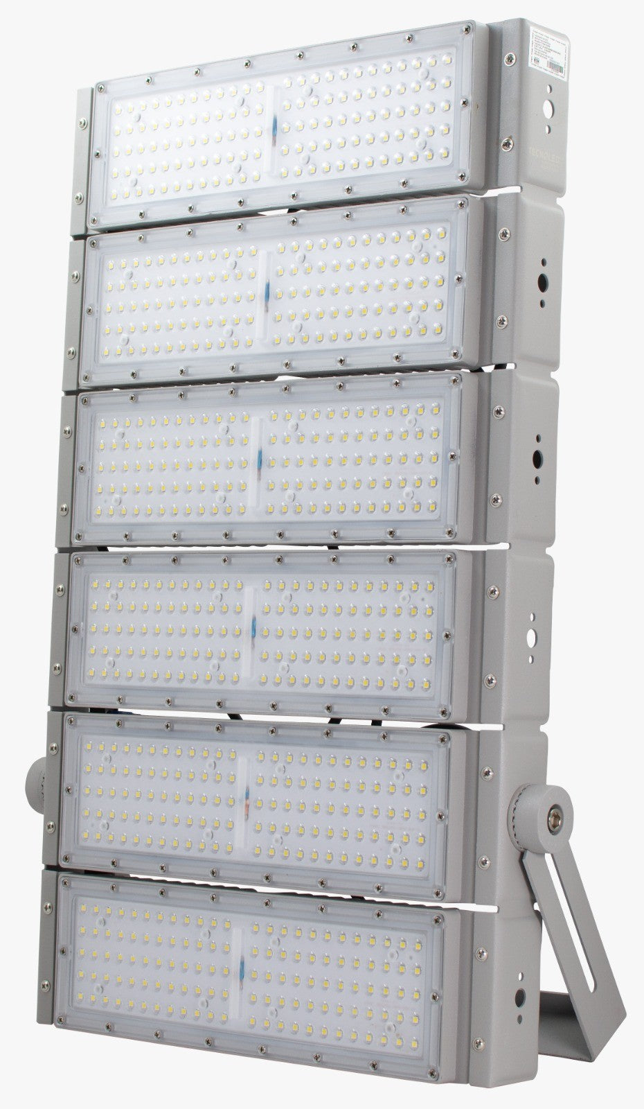 Reflector LED 500W CTNW-500W – Iluminación de Alta Potencia con Protección IP65