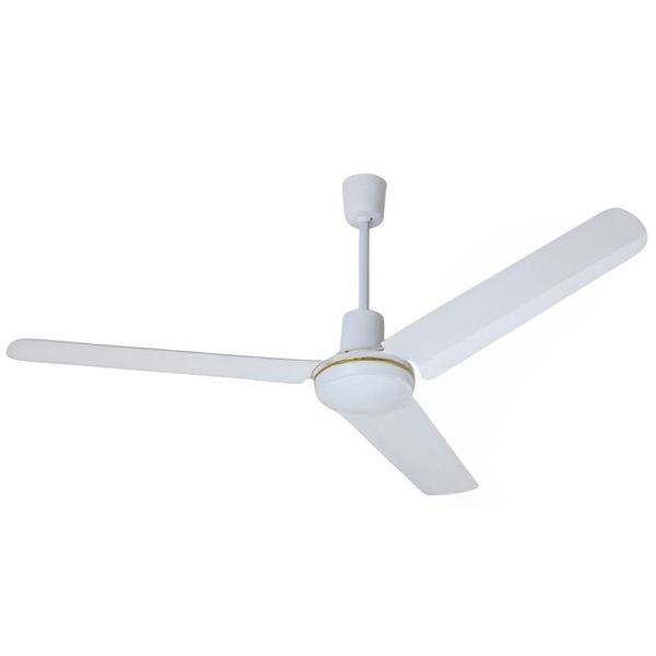 Ventilador Industrial de Techo para Naves y Talleres – Potencia y Eficiencia S00829