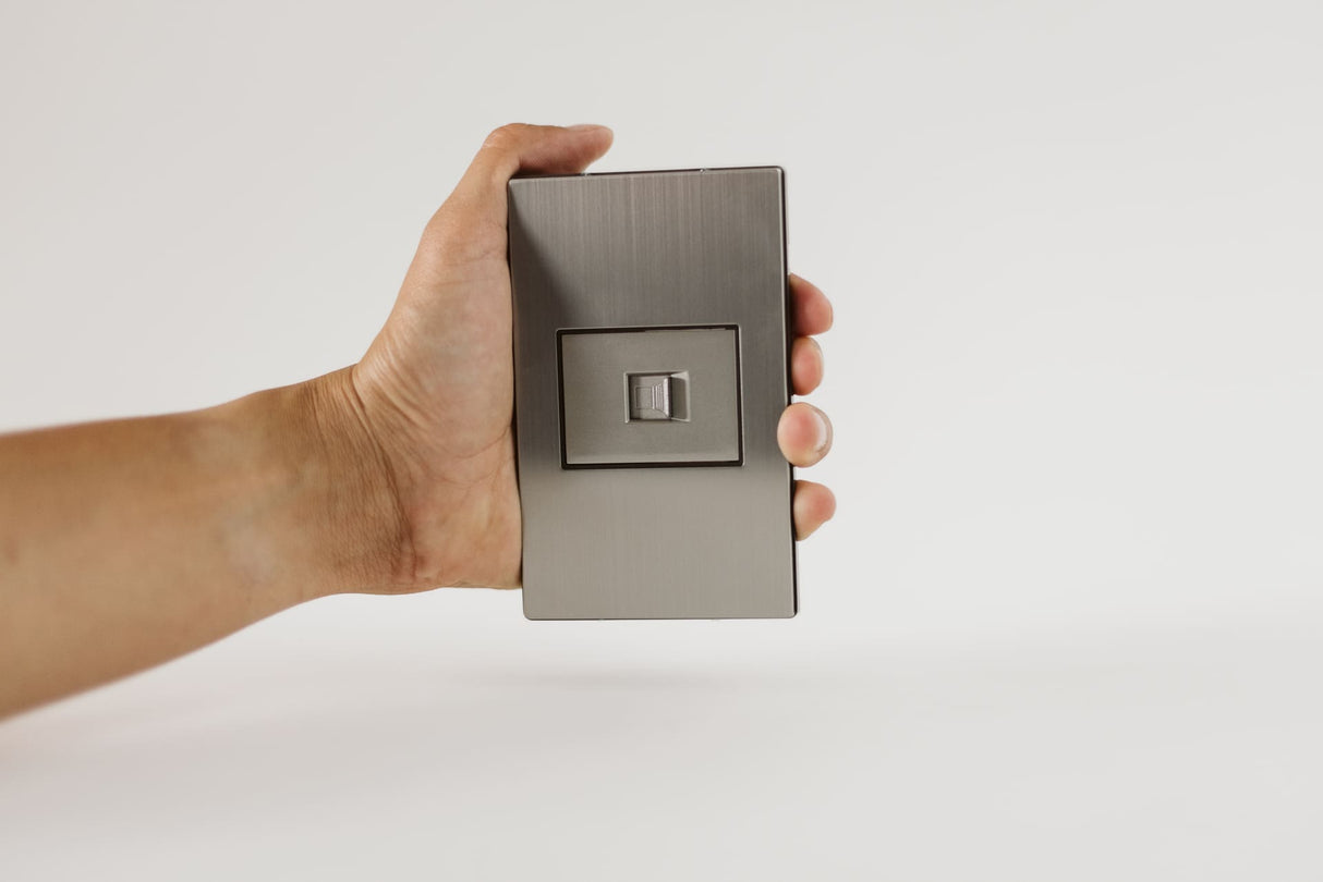 Placa de Contacto RED LAN tipo RJ45 CAT5