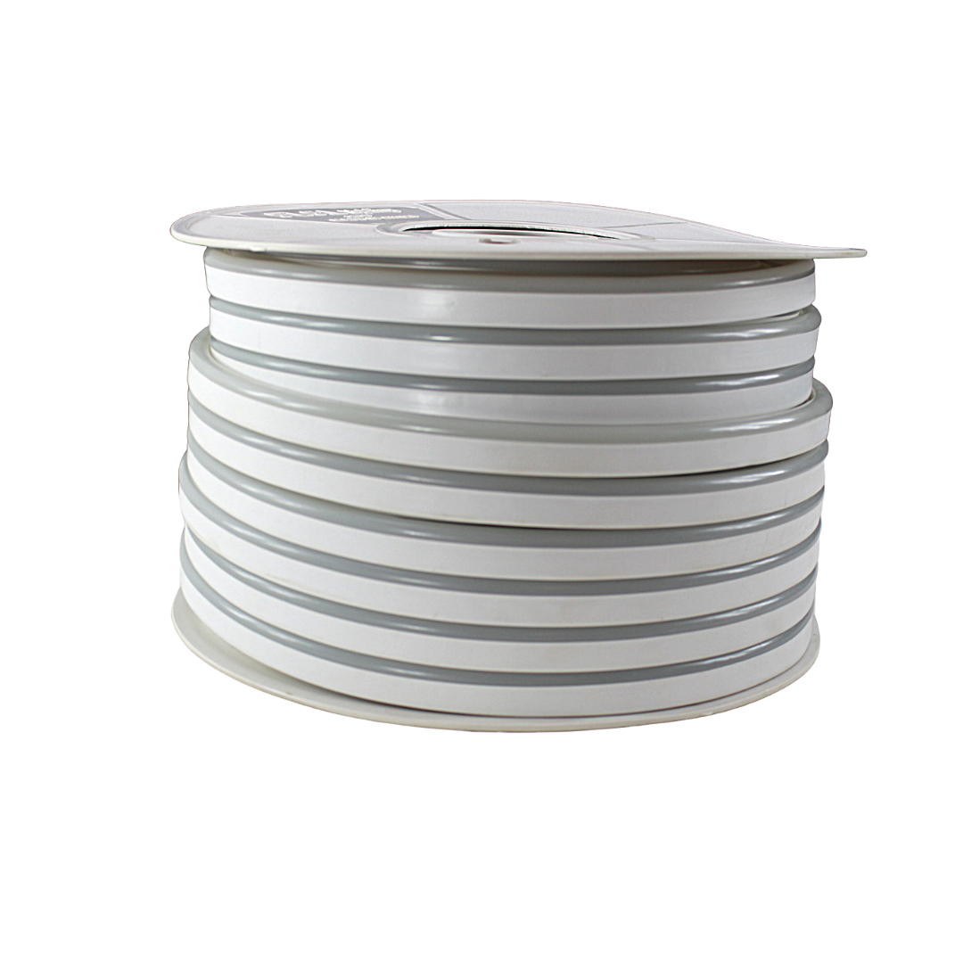 Manguera Neón LED 2835 50M RGB