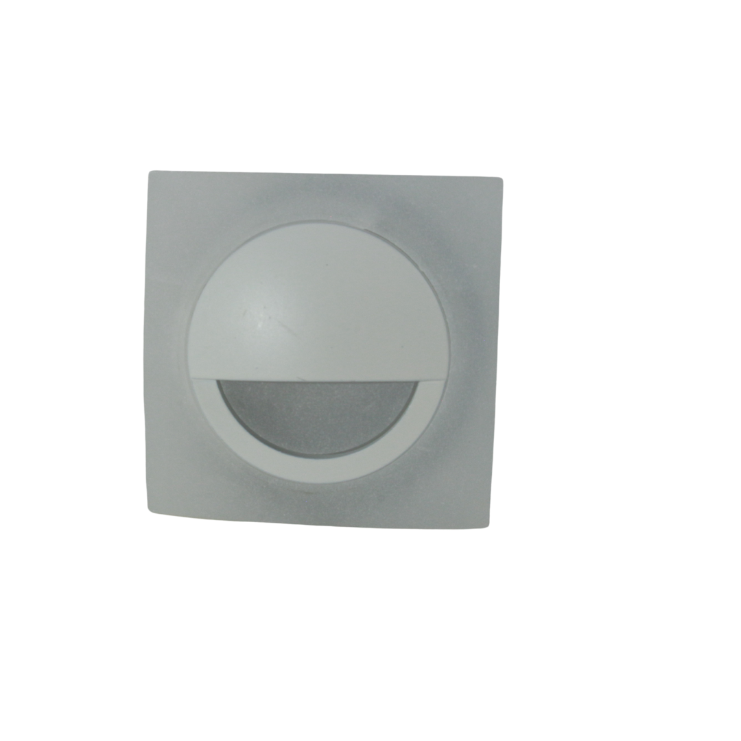 Lámpara LED para Escalera de cortesía Luz Calida Interior