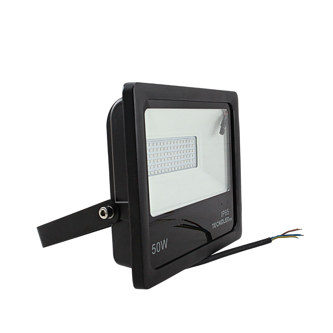 Reflector RZH luz RGB 50w de potencia