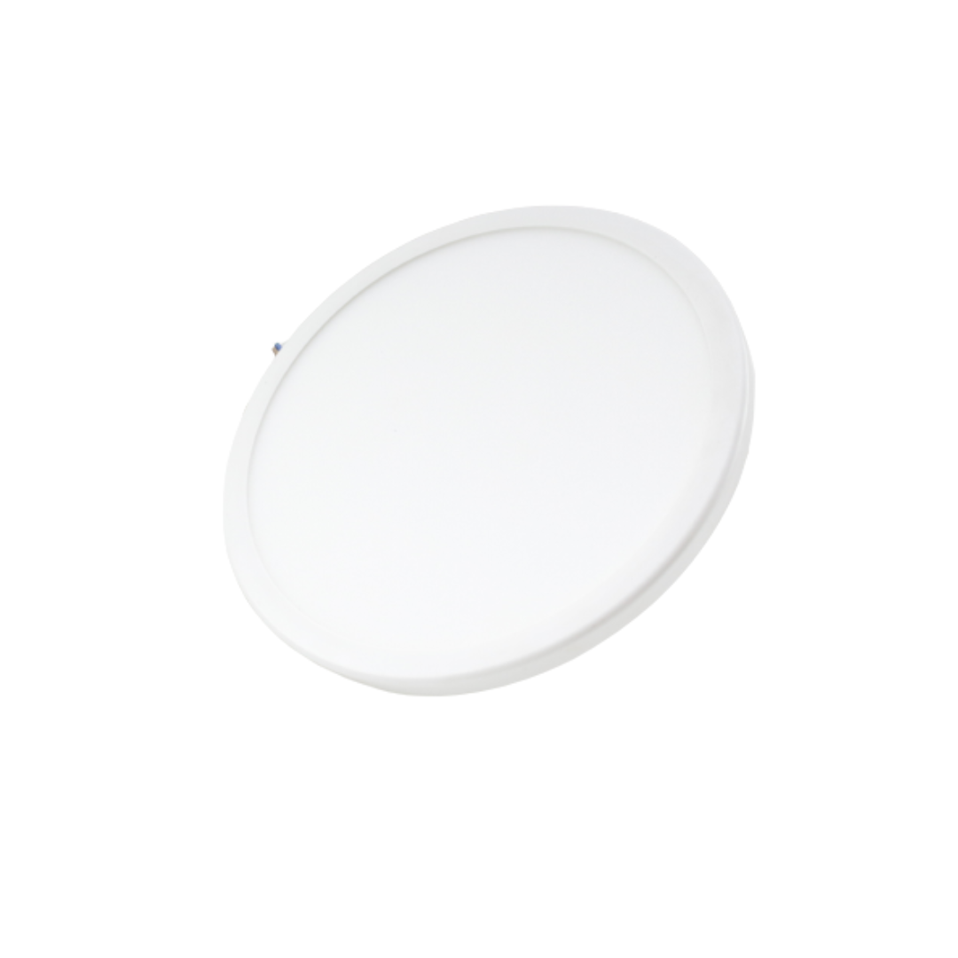 Plafon LED Ajustables 12w 6500k