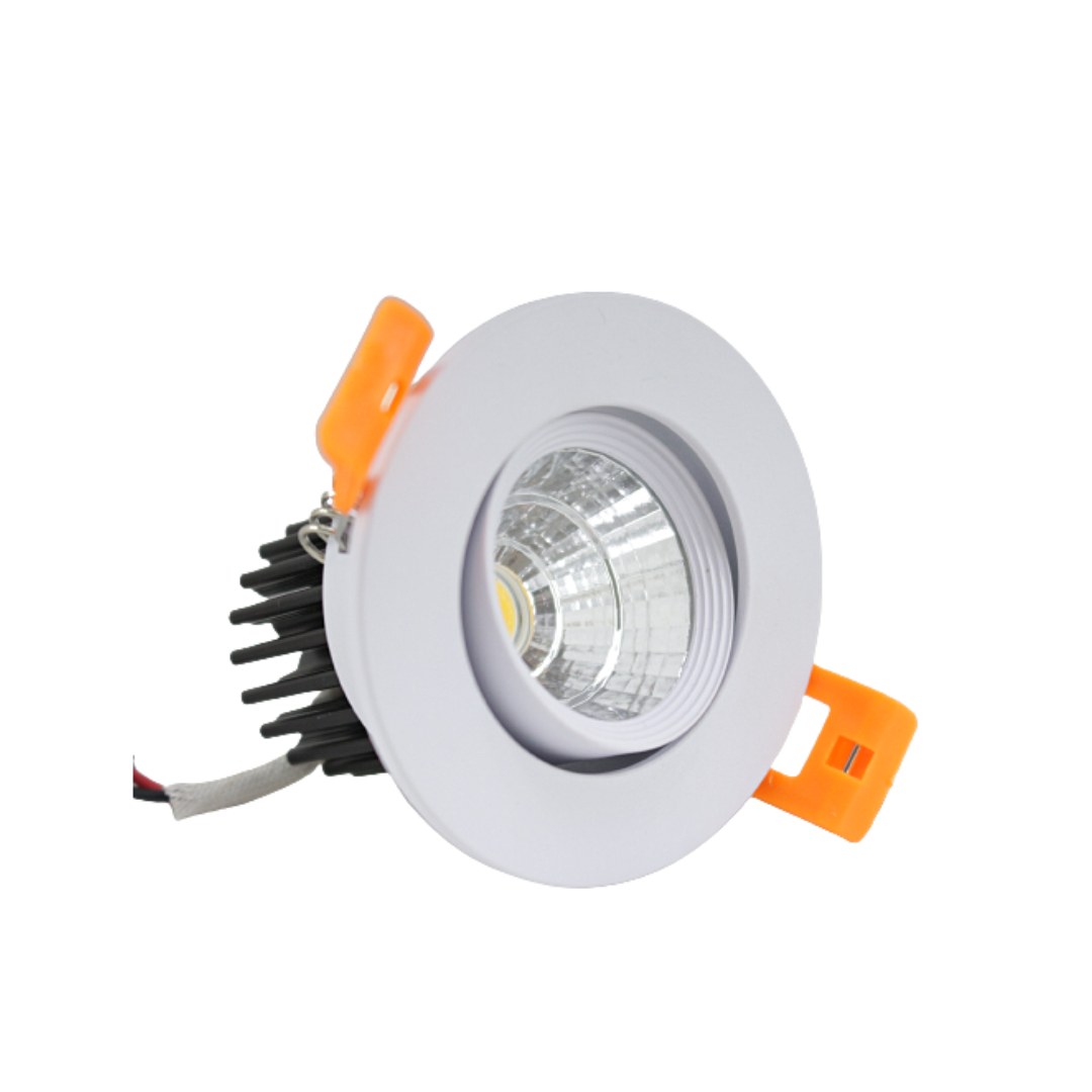 Empotrable Dirigible Ceiling CB 3 watts