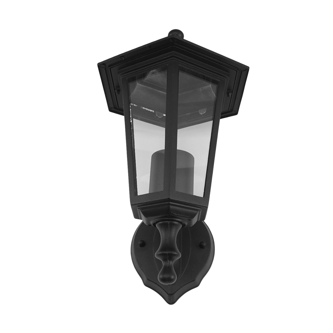 Farol de Pared BMS  Negro 043