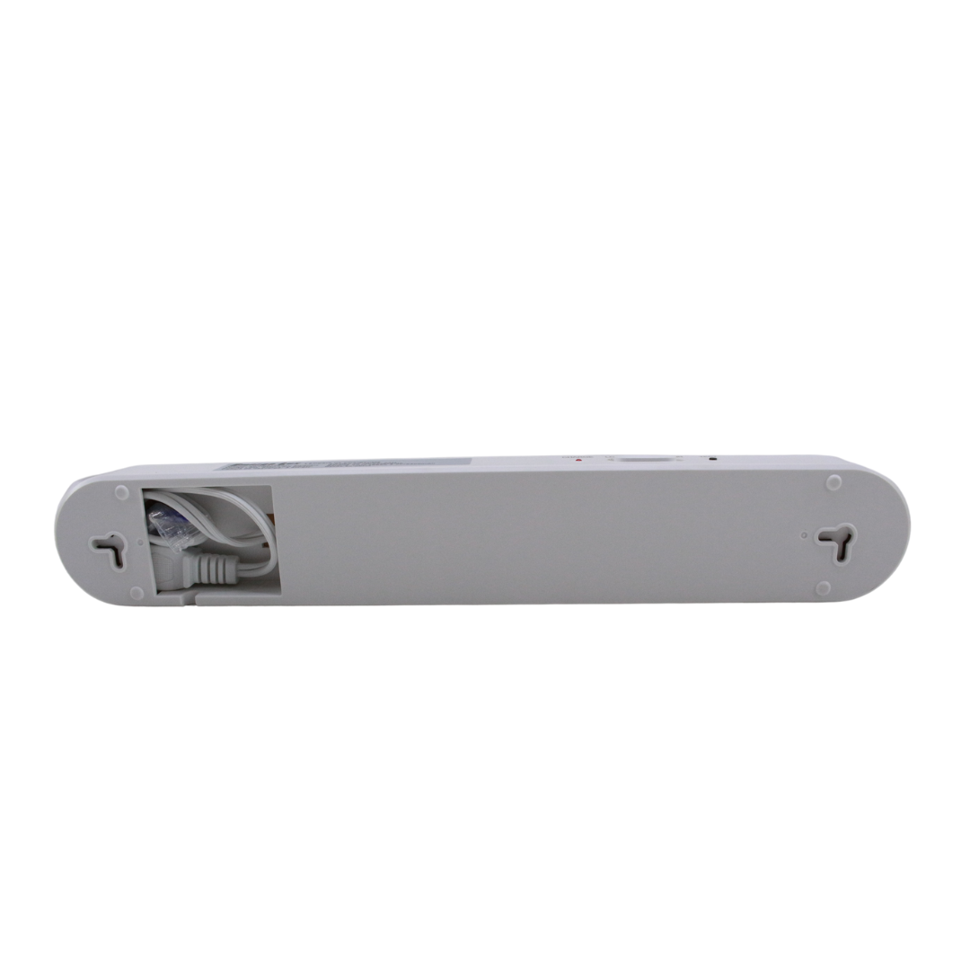 Lámpara de Emergencia LED 90 SMD 10H Litio