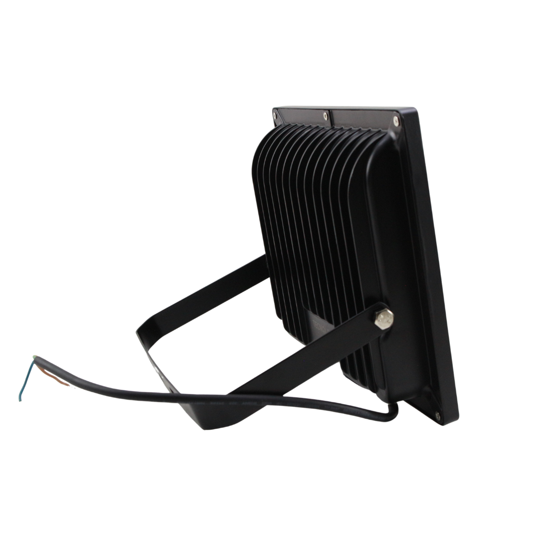 Lámpara LED tipo Reflector RGB 100w